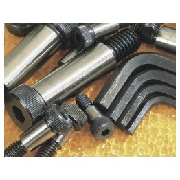  Socket Head Shoulder Screw Assortment - LP195