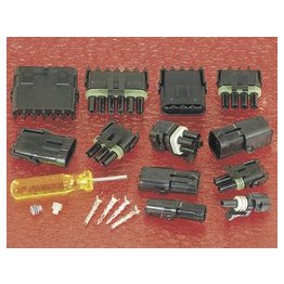 Weather Pack Weather Pack Connectors - LP560