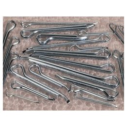  Hammerlock Cotter Pin Assortment - LP70