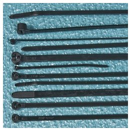 Ty-Rap® Cable Tie Assortment - LP836