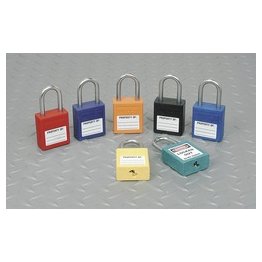  Padlock, Keyed Differently - SF10298