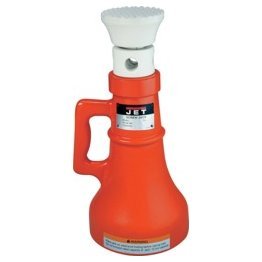 Jet® 15 Ton Capacity Screw Jack - ZZ24309H25