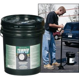 Drummond™ Tamper with Metal Tamper Kit 2Pcs - 1419529