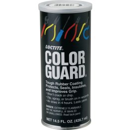 Loctite® Color Guard® Tough Rubber Coating 14.5fl.oz - 1383586