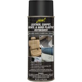 S.M. Arnold Aerosol Refinisher - Dark Charcol Gray - 1633805