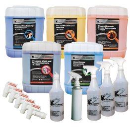 Kent® Exterior Essentials Detail Bundle - 1633833