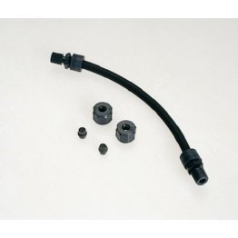 Pulsafeeder® Replacement Fluran Tubing 3/8" - DD1367