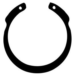  Retaining Ring Internal Inverted - 11379