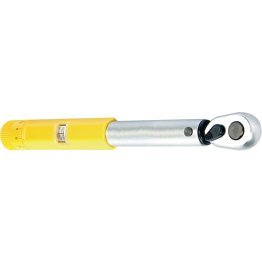  1/4" Drive Micro-Adjustable Torque Wrench - P85076