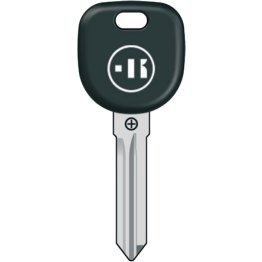  Pod Key for General Motors (B106TK) - 1495352