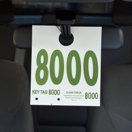  Service Dispatch Number 8000 to 8999 - 1536894