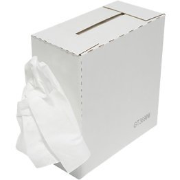 Spilfyter White GT Series Pop-Up Medium Duty Wipers - 1648144