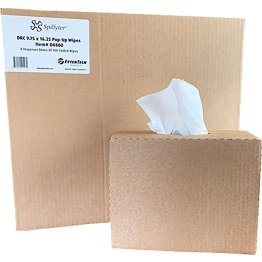 Spilfyter DRC Pop-Up Wipers - 1648149