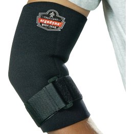 Ergodyne ProFlex 4020 Lightweight Wrist Support - 1653881