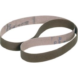 Tuff-Grit Abrasive Belt 3 x 18" - 51836