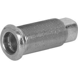  Left Hand Long Inner Cap Nut 1-1/8-16 - 62440