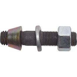  Rear Axle Shaft to Hub Stud Repair Kit 1/2 x 2-1/2" - 81326
