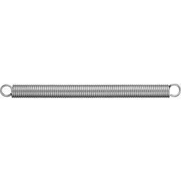  Extension Spring 7/16 x 6" - 89647