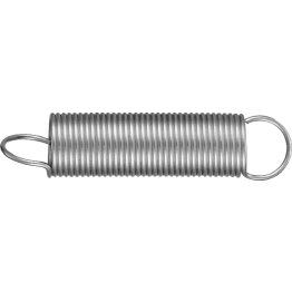  Extension Spring 3/4 x 3-1/2" - 89644