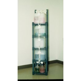 Drummond™ Tower of Power Jug Storage System Rack 5gal - DD103