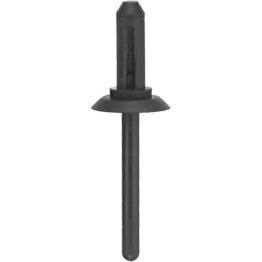  Blind Rivet with Shield Nylon M6.3 - KT11173