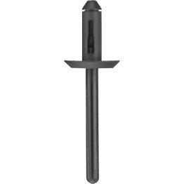  Universal Blind Rivet Nylon M17 - KT11267