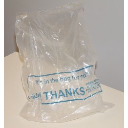  Parts Bag 14 x 22" - KT14131