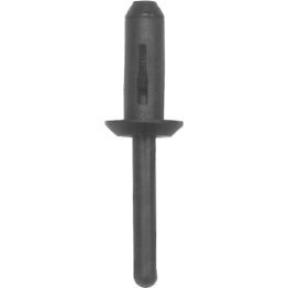  Grip-Tite Blind T Rivet Nylon 17/64" - P26088