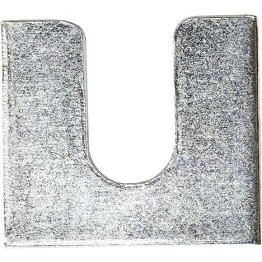  Body Alignment Shim Steel 3/8" - P33921