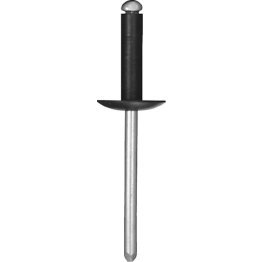  Grille Attaching Pull Rivet Aluminum 3/16" - P57515M01