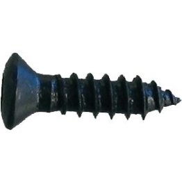  TORX Drive Oval Head Trim Sheet Metal Screw 16mm - P64333