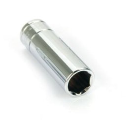  1/4" Drive Deep Socket 11mm 6 Point - P85079