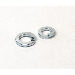  Lock Washer Steel 3/8" - 10691