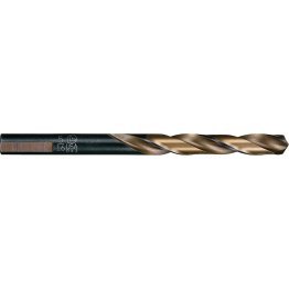 Regency® Mechanic's Length Drill Bit HSS 23/64" - 10888