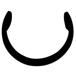  Retaining Ring External - 11372