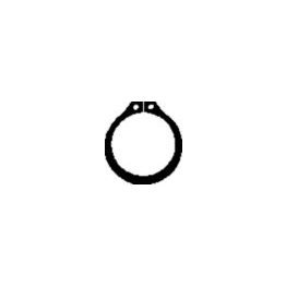  Retaining Ring External Steel 7/8" - 11233