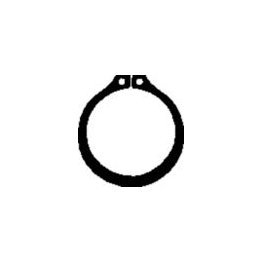  Retaining Ring External Steel 1-5/16" - 11237