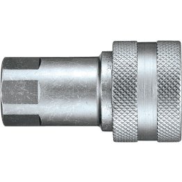  Hydraulic Quick Connect Coupler 1/2" x 1/2-14 - 11992