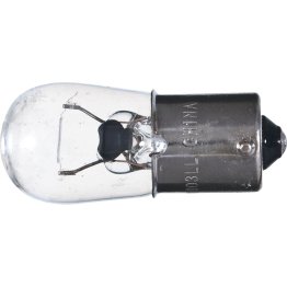  Miniature Incandescent Bulb 12V 15CP - 14940