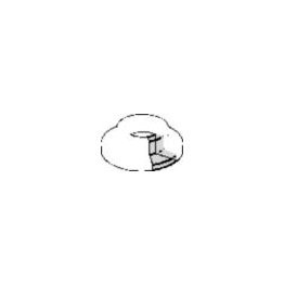 Lawson Air Brake Compression Gladhand Seal Rubber - 1664