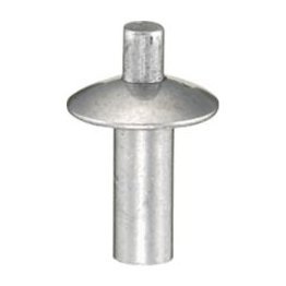  Drive Rivet Universal Head Aluminum 1/4" - 460