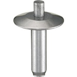  Tri-Grip Drive Rivet Universal Head Aluminum 3/16" - 468