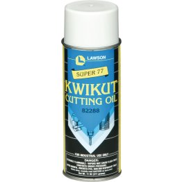 Lawson Super 77 Kwikut Cutting Oil 11oz - 82288