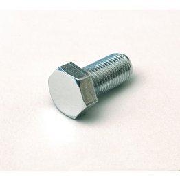  Hex Cap Screw Grade 5 Steel 5/16-18 x 1/2" - 10656