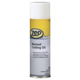 Zep® Aerosol Cutting Oil - 1143198