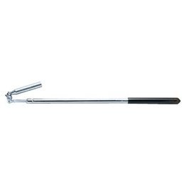 General Tools Extra-Long Magnetic Pickup, 5 lb Capacity, 13" - 27" Length - 1283205