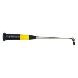 General Tools Telescoping Magnetic Pickup, 10 lb Capacity, 6-1/2" - 27" Length - 1283112