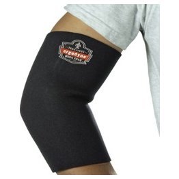 ProFlex 650 S Blk Neoprene Elbow Sleeve - 1284763