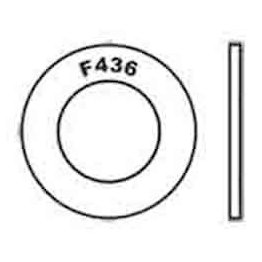  Structural Flat Washer A325 - 1154339