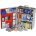 FAC - 3 - Lawson Class B - 3 Shelf - 1488271